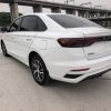 Used Geely Emgrand 2025 Model 4th Generation 1.5L Manual Longteng Edition 1.5L 127HP L4 5MT