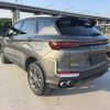 Used Geely Binyue L 2025 Model 1.5TD DCT Star Diamond Edition 1.5T 181HP L4 7DCT