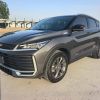 Used Geely Binyue L 2025 Model 1.5TD DCT Star Diamond Edition 1.5T 181HP L4 7DCT