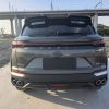 Used Geely Binyue L 2025 Model 1.5TD DCT Star Diamond Edition 1.5T 181HP L4 7DCT