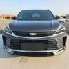 Used Geely Binyue L 2025 Model 1.5TD DCT Star Diamond Edition 1.5T 181HP L4 7DCT