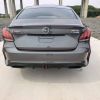 Used MG5 2023 Model 180DVVT Manual Fashion Edition 1.5L 129HP L4 5MT