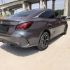 Used MG5 2023 Model 180DVVT Manual Fashion Edition 1.5L 129HP L4 5MT
