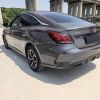 Used MG5 2023 Model 180DVVT Manual Fashion Edition 1.5L 129HP L4 5MT