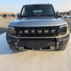 Used Jetour T2 Traveler 2023 Model 1.5T FWD Discovery PRO Edition 1.5T 184HP L4 7DCT