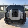 Used Jetour T2 Traveler 2023 Model 1.5T FWD Discovery PRO Edition 1.5T 184HP L4 7DCT