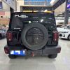 Used Tank 300 2023 Model 2.0T Conqueror Off-Road Edition 2.0T 227HP L4 8AT