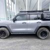 Used Tank 300 2023 Model 2.0T Conqueror Off-Road Edition 2.0T 227HP L4 8AT