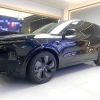 Wholesale Li Auto 2024 L6 Max AT 1.5T 154HP L4 AT REEV 36.8kWh 212km