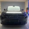 Wholesale Li Auto 2024 L6 Max AT 1.5T 154HP L4 AT REEV 36.8kWh 212km