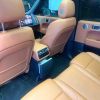 Wholesale Li Auto 2024 L6 Max AT 1.5T 154HP L4 AT REEV 36.8kWh 212km