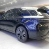 Wholesale Li Auto 2024 L6 Max AT 1.5T 154HP L4 AT REEV 36.8kWh 212km