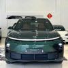 Wholesale Li Auto 2024 L6 Max AT 1.5T 154HP L4 AT REEV 36.8kWh 212km
