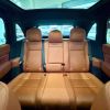 Wholesale Li Auto 2024 L6 Max AT 1.5T 154HP L4 AT REEV 36.8kWh 212km