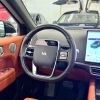 Wholesale Li Auto 2024 L6 Max AT 1.5T 154HP L4 AT REEV 36.8kWh 212km