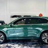 Wholesale Li Auto 2024 L6 Max AT 1.5T 154HP L4 AT REEV 36.8kWh 212km
