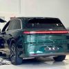 Wholesale Li Auto 2024 L6 Max AT 1.5T 154HP L4 AT REEV 36.8kWh 212km