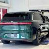 Wholesale Li Auto 2024 L6 Max AT 1.5T 154HP L4 AT REEV 36.8kWh 212km