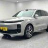 Wholesale Li Auto 2024 L6 Max AT 1.5T 154HP L4 AT REEV 36.8kWh 212km