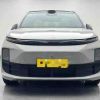 Wholesale Li Auto 2024 L6 Max AT 1.5T 154HP L4 AT REEV 36.8kWh 212km