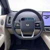 Wholesale Li Auto 2024 L6 Max AT 1.5T 154HP L4 AT REEV 36.8kWh 212km