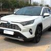 Used Toyota RAV4 2020 Model 2.5L E-CVT AWD City Edition 2.5L 178HP L4 E-CVT