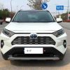 Used Toyota RAV4 2020 Model 2.5L E-CVT AWD City Edition 2.5L 178HP L4 E-CVT