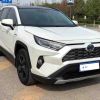 Used Toyota RAV4 2020 Model 2.5L E-CVT AWD City Edition 2.5L 178HP L4 E-CVT
