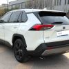 Used Toyota RAV4 2020 Model 2.5L E-CVT AWD City Edition 2.5L 178HP L4 E-CVT