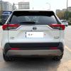 Used Toyota RAV4 2020 Model 2.5L E-CVT AWD City Edition 2.5L 178HP L4 E-CVT