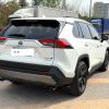 Used Toyota RAV4 2020 Model 2.5L E-CVT AWD City Edition 2.5L 178HP L4 E-CVT