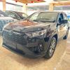 Used Toyota RAV4 2023 Model 2.5L E-CVT FWD City Edition 2.5L 178HP L4 E-CVT