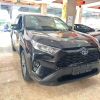 Used Toyota RAV4 2023 Model 2.5L E-CVT FWD City Edition 2.5L 178HP L4 E-CVT