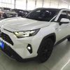 Used Toyota RAV4 2023 Model 2.5L E-CVT AWD City Edition 2.5L 178HP L4 E-CVT