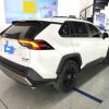 Used Toyota RAV4 2023 Model 2.5L E-CVT AWD City Edition 2.5L 178HP L4 E-CVT