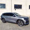 Used 2024 Geely Monjaro Xingyue L 2.0TD High Power 2WD Sky Trim Automatic Gasoline Compact SUV