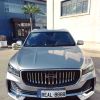 Used 2024 Geely Monjaro Xingyue L 2.0TD High Power 2WD Sky Trim Automatic Gasoline Compact SUV
