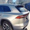 Used 2024 Geely Monjaro Xingyue L 2.0TD High Power 2WD Sky Trim Automatic Gasoline Compact SUV
