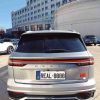 Used 2024 Geely Monjaro Xingyue L 2.0TD High Power 2WD Sky Trim Automatic Gasoline Compact SUV
