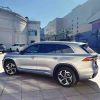 Used 2024 Geely Monjaro Xingyue L 2.0TD High Power 2WD Sky Trim Automatic Gasoline Compact SUV