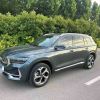 Used 2024 Geely Monjaro Xingyue L 2.0TD High Power 2WD Sky Trim Automatic Gasoline Compact SUV