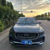 Used 2024 Geely Monjaro Xingyue L 2.0TD High Power 2WD Sky Trim Automatic Gasoline Compact SUV