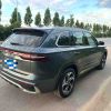 Used 2024 Geely Monjaro Xingyue L 2.0TD High Power 2WD Sky Trim Automatic Gasoline Compact SUV
