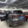 Used Changan CS75 PLUS 2023 Model 1.5T Automatic Premium Edition 1.5T 188HP L4 8AT