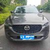 Used 2024 Mazda CX-5 2.0L 155HP FWD Comfort Auto SUV In Stock Global Wholesale