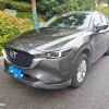 Used 2024 Mazda CX-5 2.0L 155HP FWD Comfort Auto SUV In Stock Global Wholesale