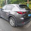 Used 2024 Mazda CX-5 2.0L 155HP FWD Comfort Auto SUV In Stock Global Wholesale