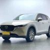 Used 2024 Mazda CX-5 2.0L 155HP FWD Comfort Auto SUV In Stock Global Wholesale