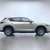 Used 2024 Mazda CX-5 2.0L 155HP FWD Comfort Auto SUV In Stock Global Wholesale