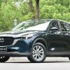 Used 2024 Mazda CX-5 2.0L 155HP FWD Comfort Auto SUV In Stock Global Wholesale